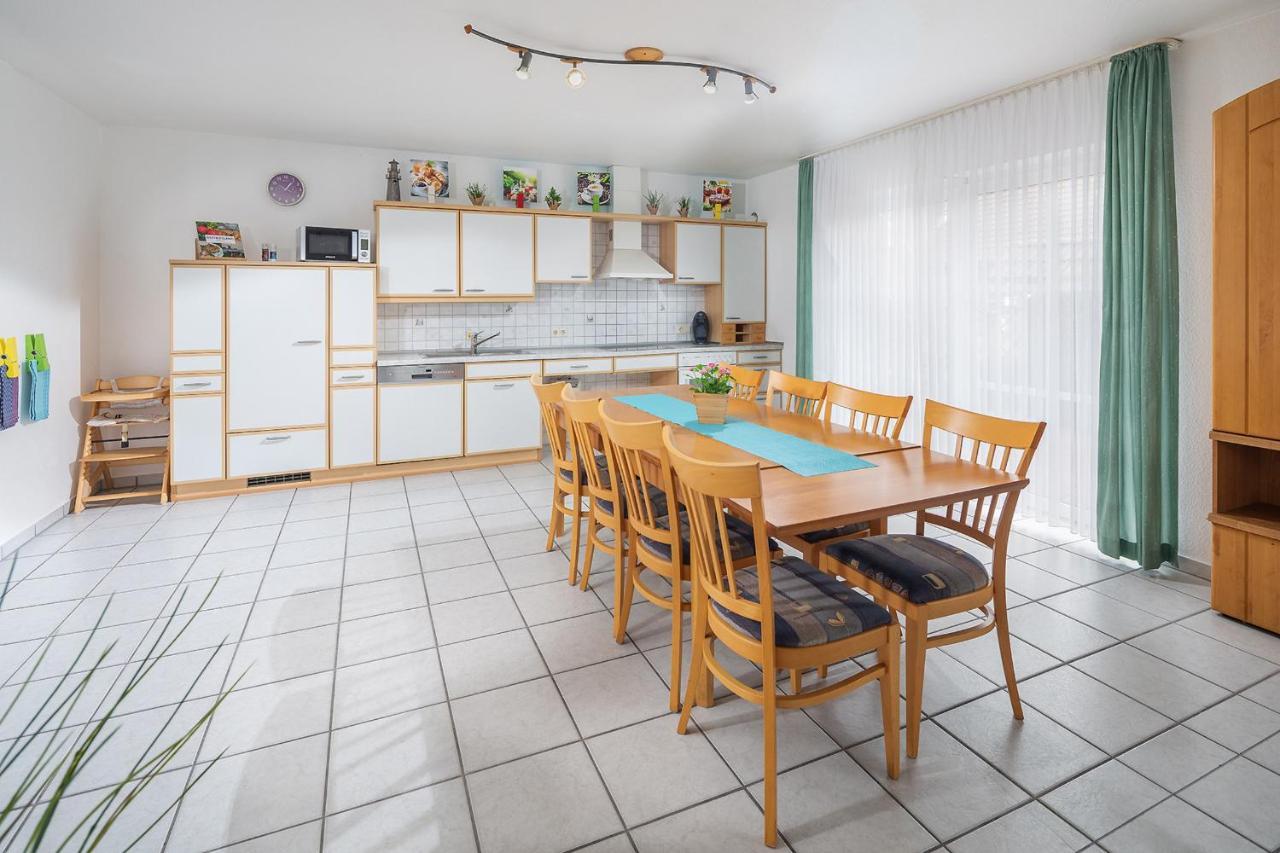 فيردوم Ferienwohnung - A69454 المظهر الخارجي الصورة