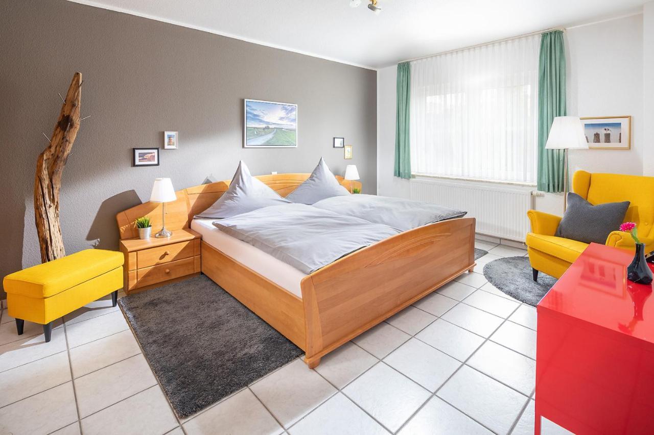 فيردوم Ferienwohnung - A69454 المظهر الخارجي الصورة